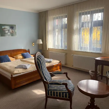 Ryck-Hotel Garni-2